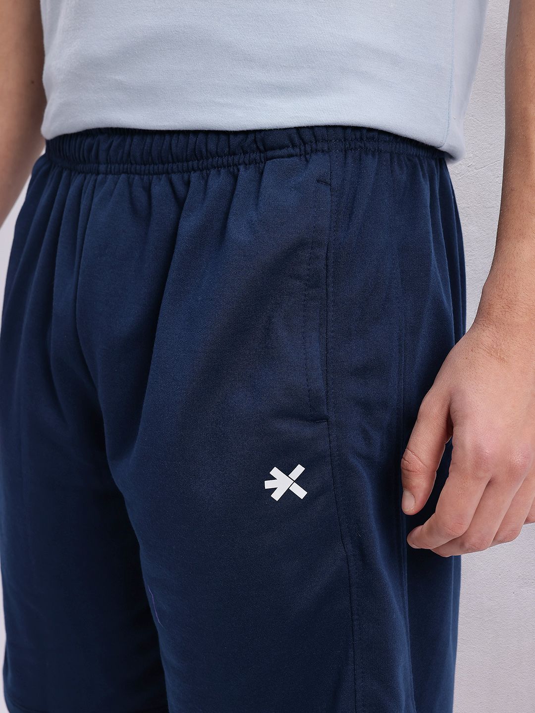 HRX by Hrithik Roshan Men Printed Lifestyle Shorts