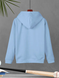 Pek Boys Hellcat dari 2 Sweatshirt Bercetak Bercetak