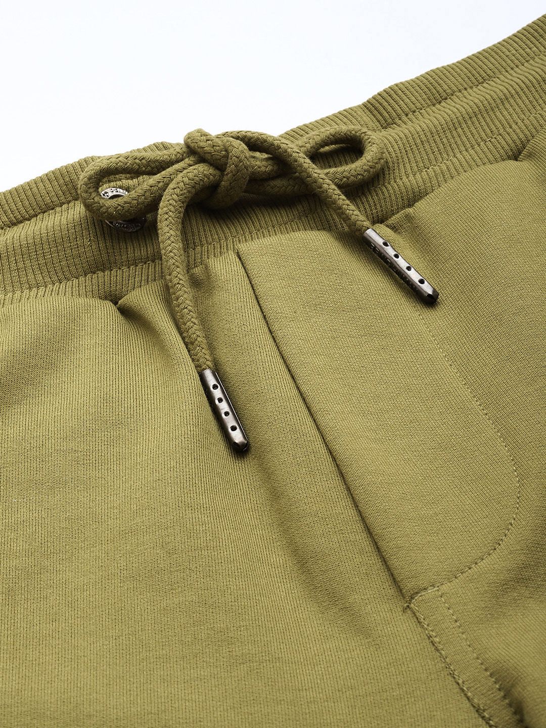 Being Human Men Pure Cotton Shorts