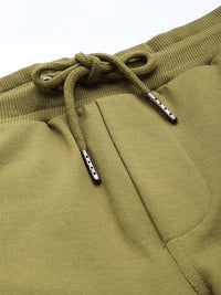 Being Human Men Pure Cotton Shorts