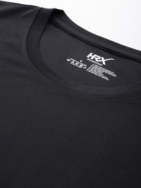 HRX oleh Hrithik Roshan Rapid-Dry Running T-Shirt