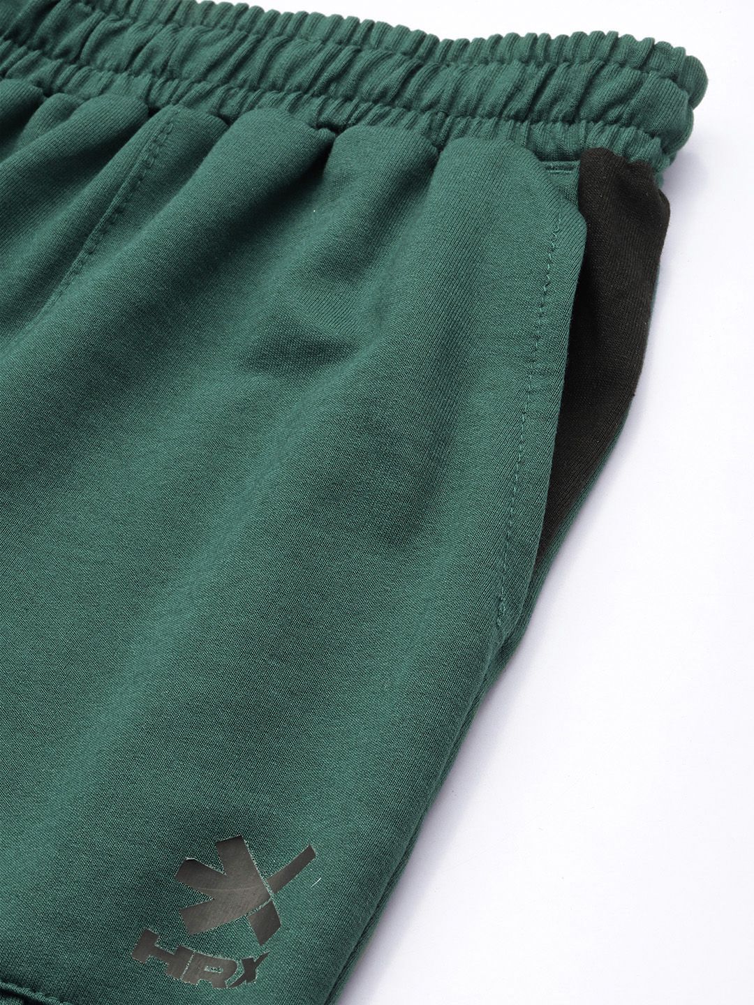 HRX by Hrithik Roshan Men Lifestyle Joggers