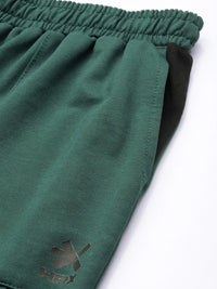 HRX by Hrithik Roshan Men Lifestyle Joggers