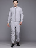 HRX by Hrithik Roshan Men Rapid-Dry Running Track Suit