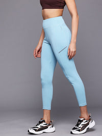 HRX by Hrithik Roshan Women Rapid-Dry Training Tights