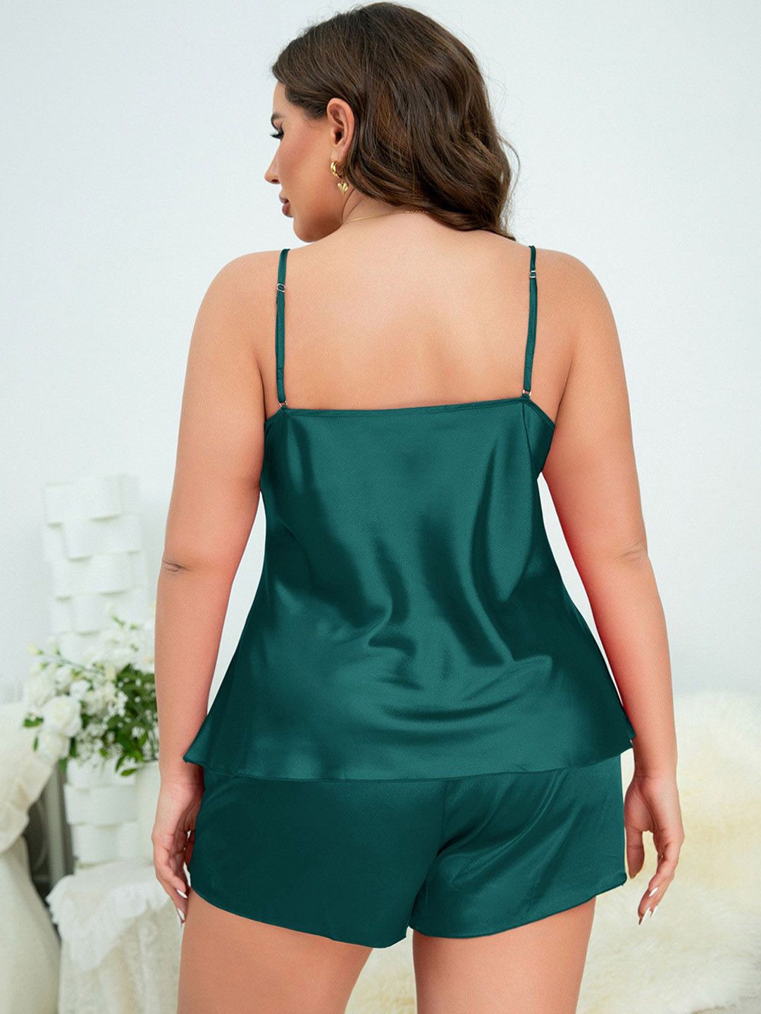 DressBerry Women Night suit