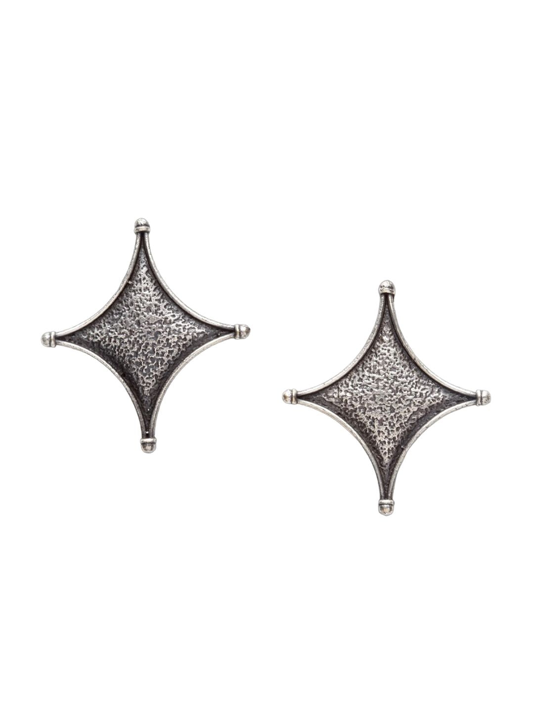 PANASH Contemporary Studs Earrings