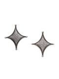 PANASH Contemporary Studs Earrings