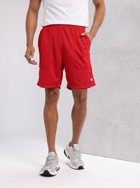 HRX by Hrithik Roshan Men Rapid-Dry Lifestyle Shorts