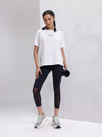 HRX by Hrithik Roshan Women Training T-shirt