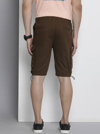 The Indian Garage Co Men Cargo Shorts
