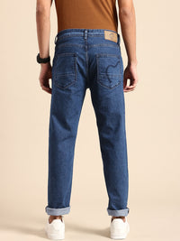 Menjadi Manusia Seluar Jeans Boleh Renggang Lurus Fit Lurus Pudar