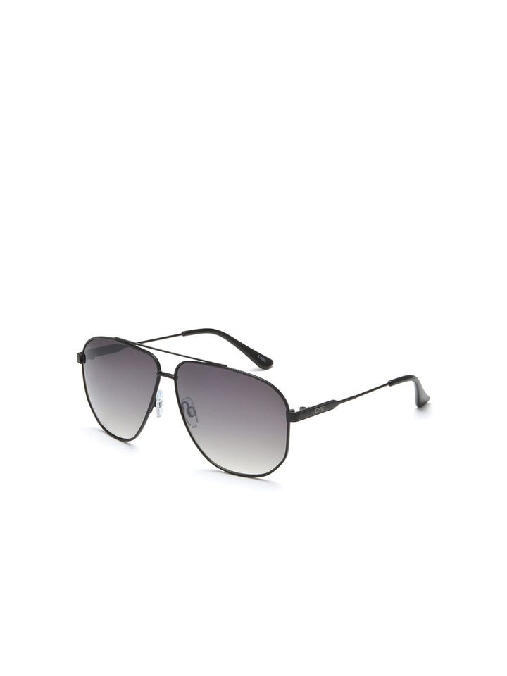IDEE Men Square Sunglasses with UV Protected Lens IDS2785C1SG
