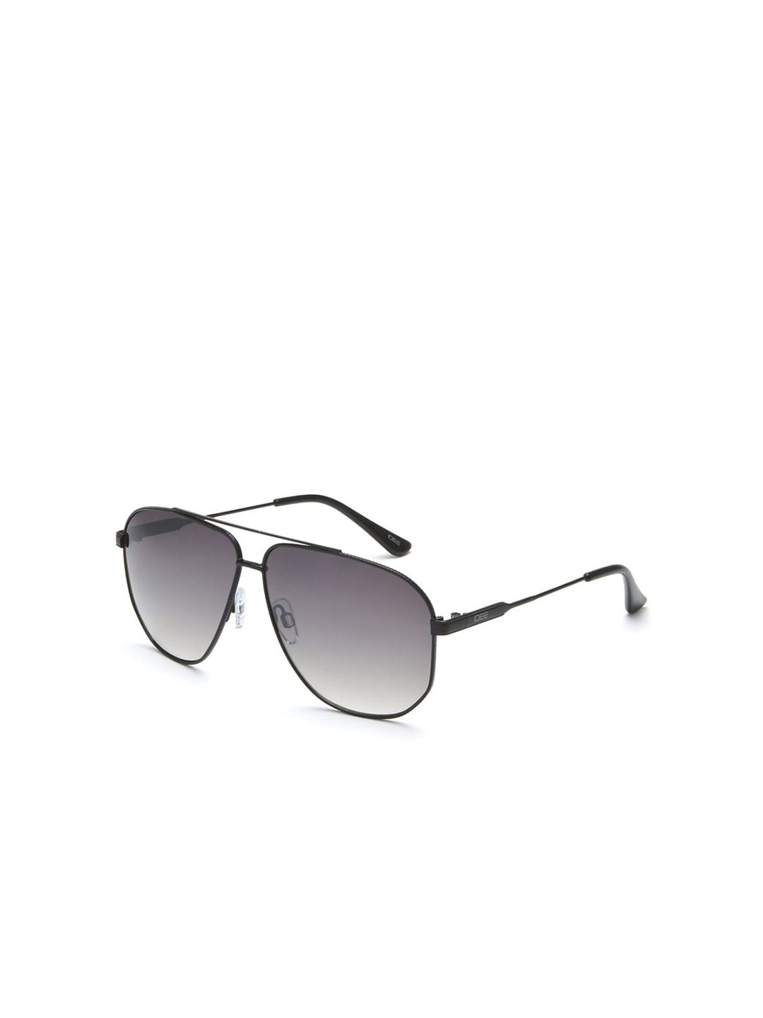 IDEE Men Square Sunglasses with UV Protected Lens IDS2785C1SG