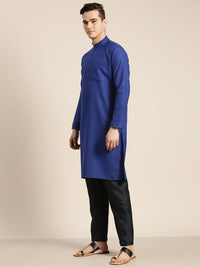 SOJANYA Solid Kurta