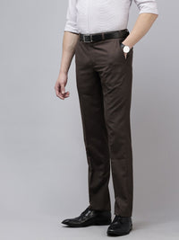 Park Avenue Men Formal Trousers