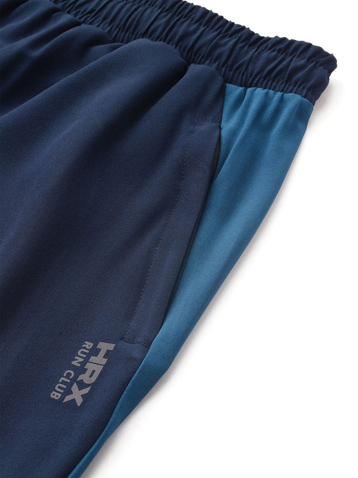 HRX by Hrithik Roshan Men Running Shorts