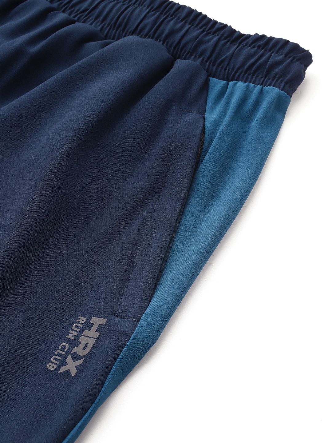 HRX by Hrithik Roshan Men Running Shorts