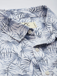 Being Human Tropical Printed Pure Cotton Casual Shirt
