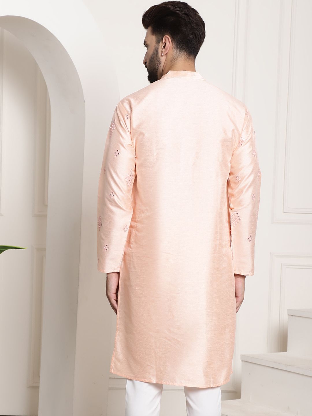SOJANYA Cermin Kerja Kurta