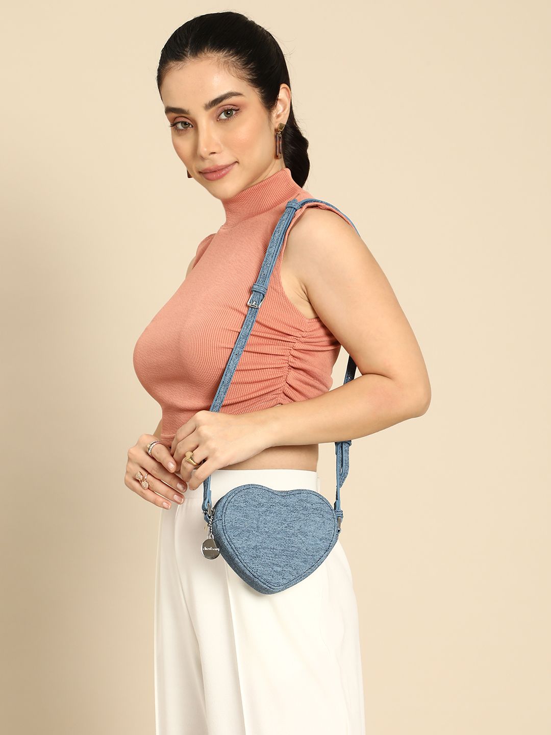 DressBerry Miniature Sling Bag