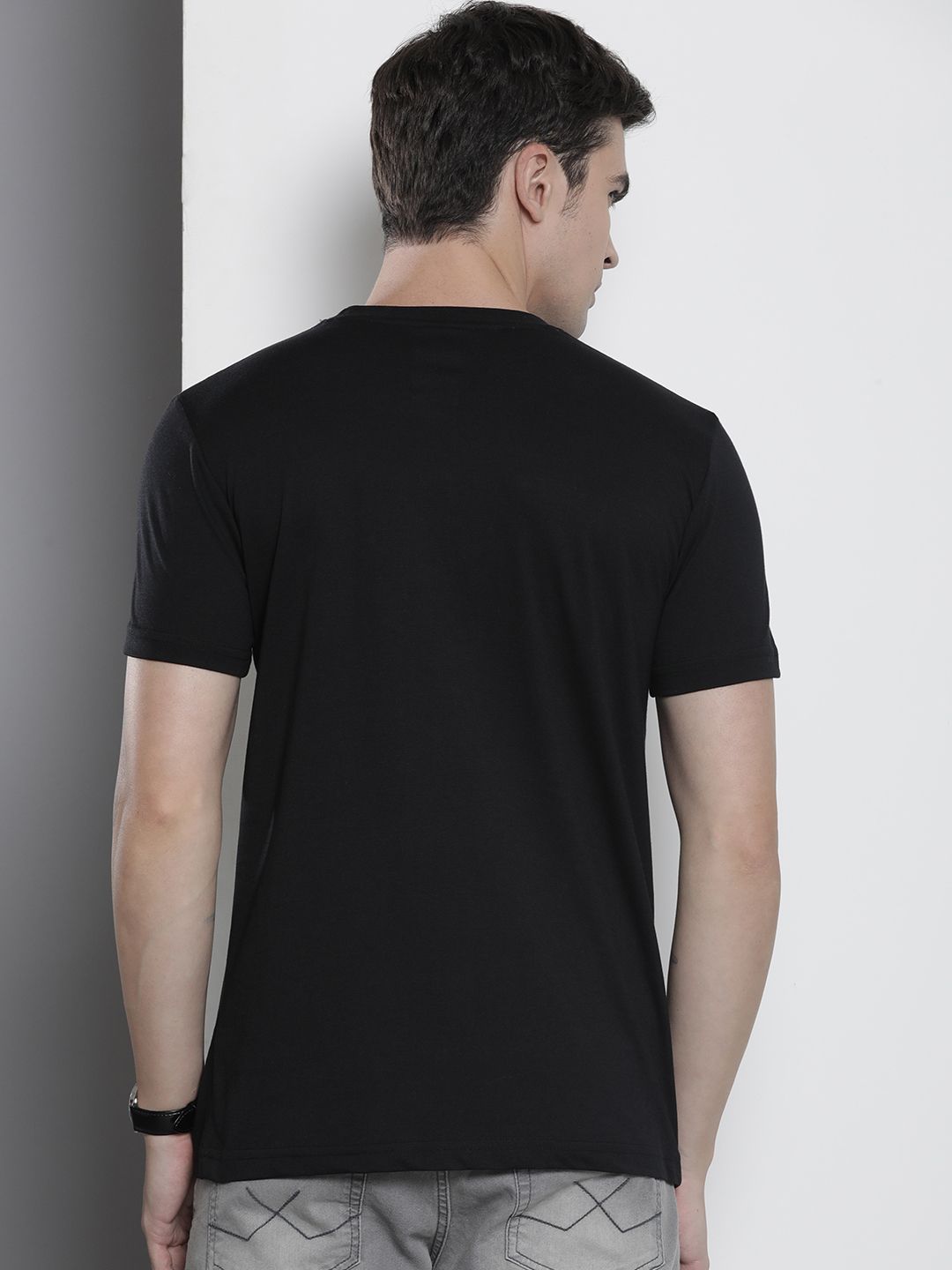 The Indian Garage Co Printed T-shirt