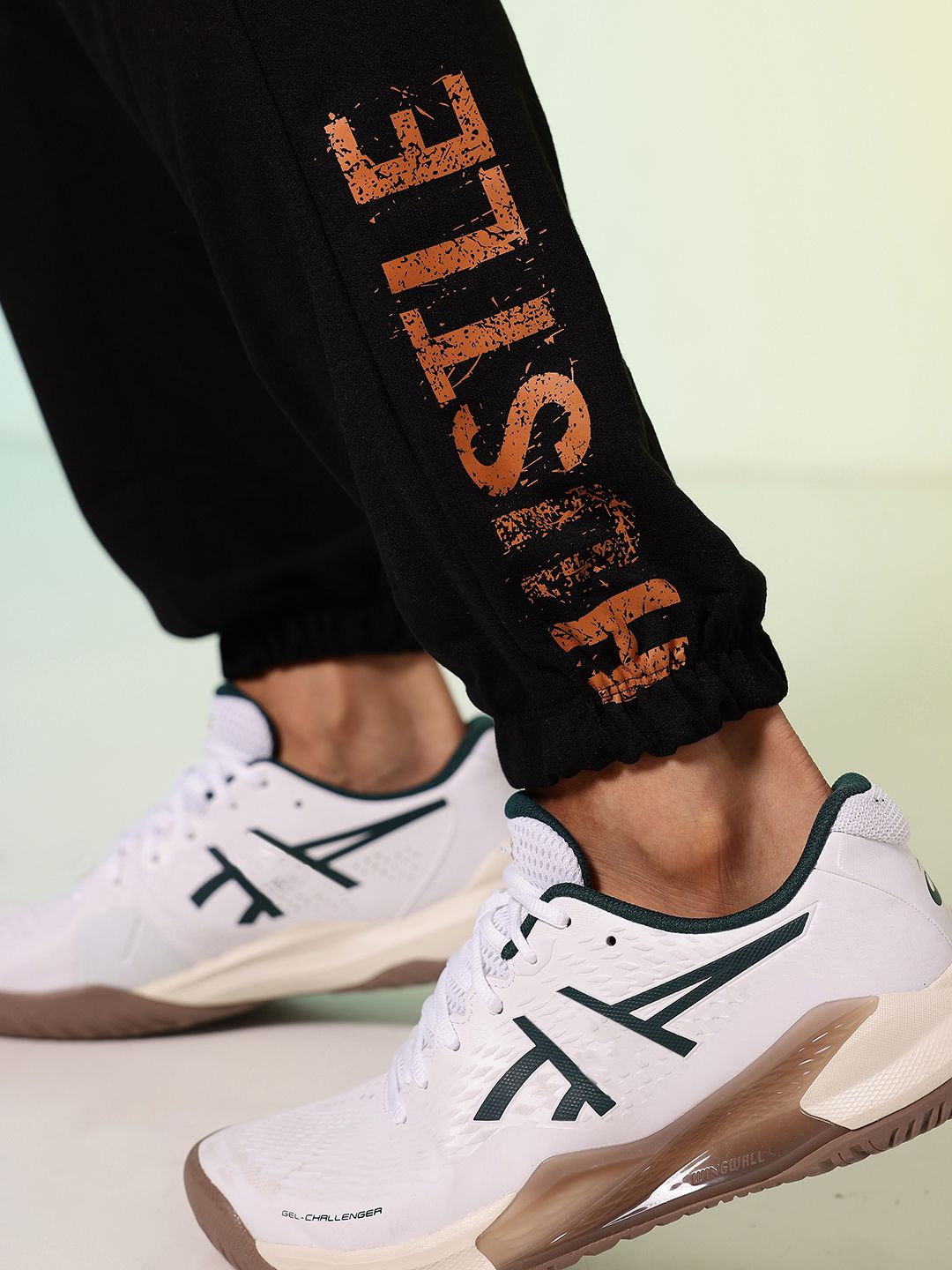 HRX by Hrithik Roshan Men Training Joggers