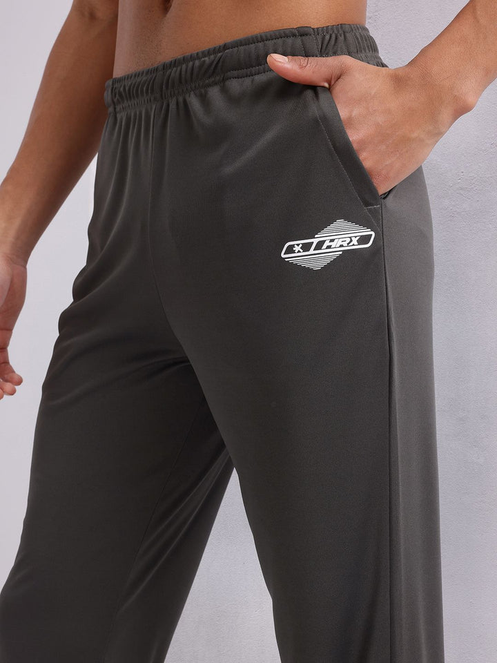 HRX by Hrithik Roshan Men Rapid-Dry Training Joggers