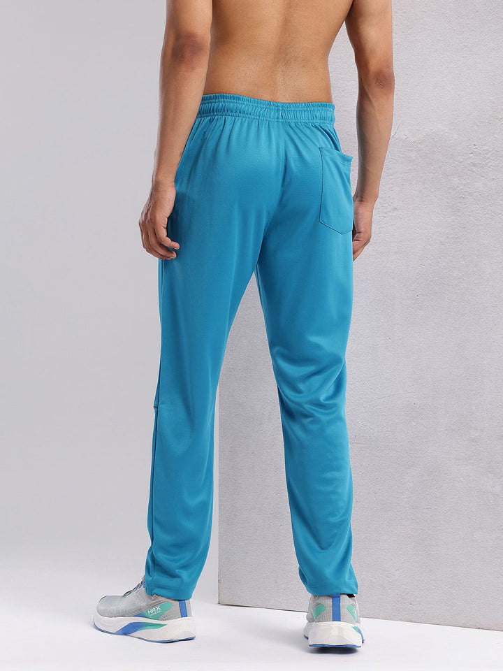 HRX by Hrithik Roshan Men Rapid-Dry Running Track Pants