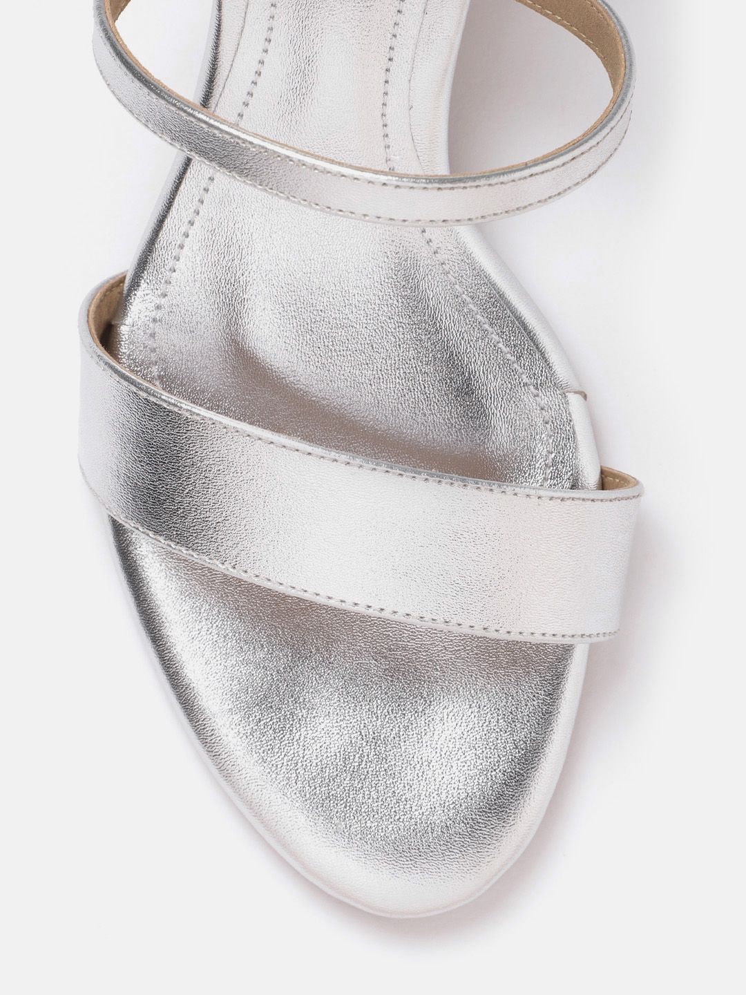 DressBerry Women Mid-Top Slim Heels