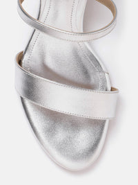 DressBerry Women Mid-Top Slim Heels