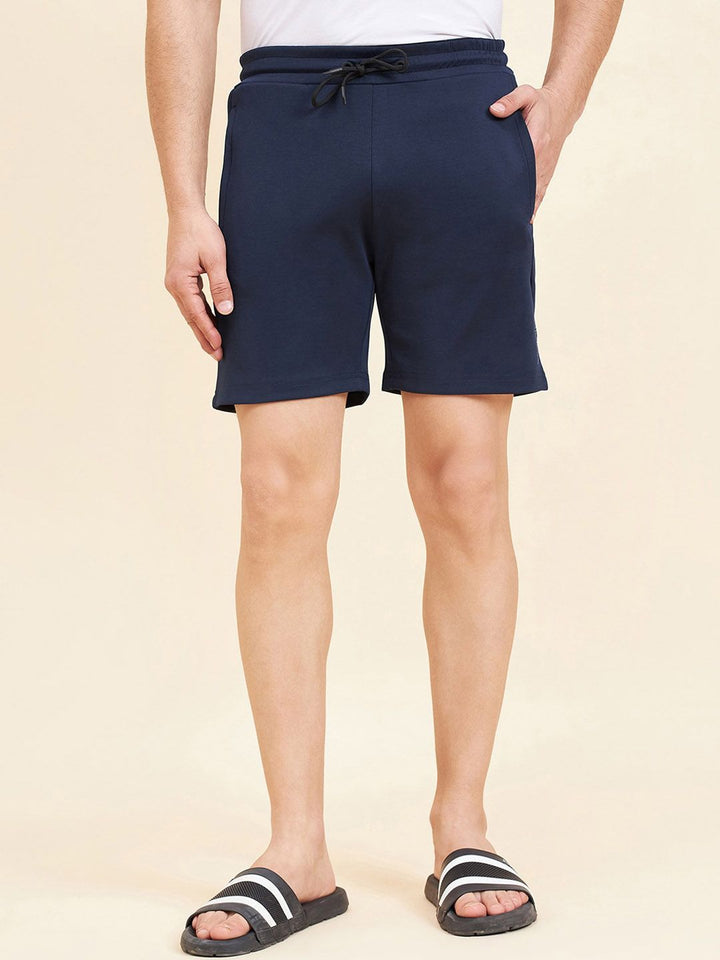 Sweet Dreams Men Mid-Rise Shorts