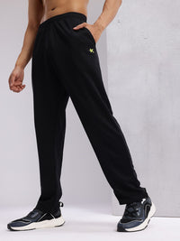 HRX by Hrithik Roshan Men Rapid-Dry Running Track Pants