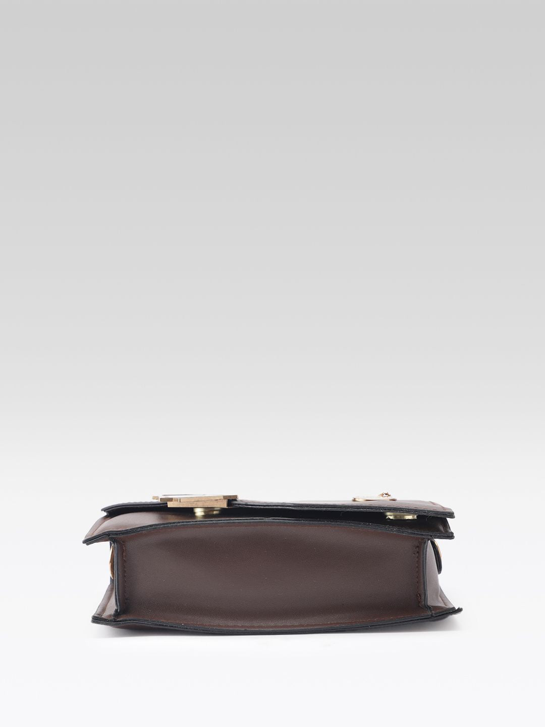 DressBerry Structured Satchel Bag