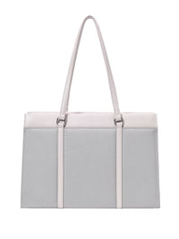 Lino Perros Structured Shoulder Bag