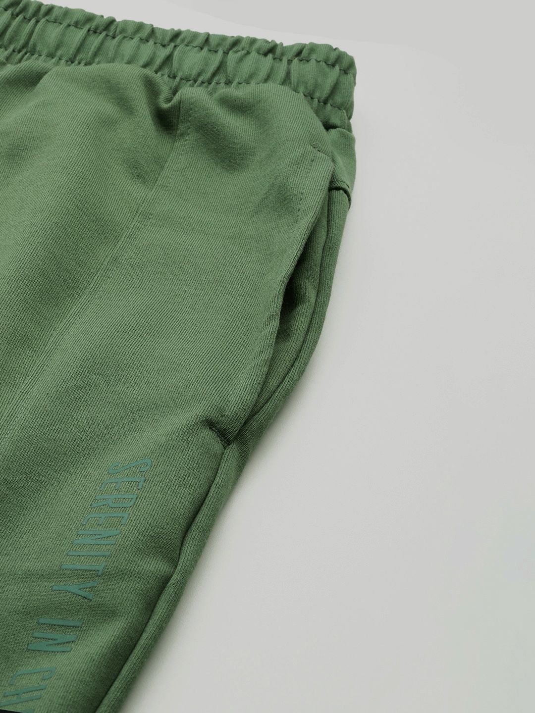 HRX by Hrithik Roshan Men Lifestyle Joggers