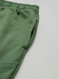 HRX by Hrithik Roshan Men Lifestyle Joggers