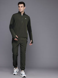 HRX by Hrithik Roshan Rapid-Dry Training Tracksuit
