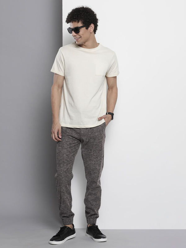 The Indian Garage Co Men Joggers Trousers