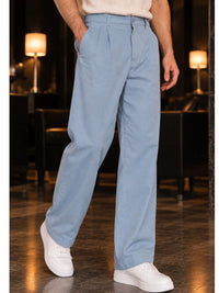 Eszett Men Original Easy Wash Seluar