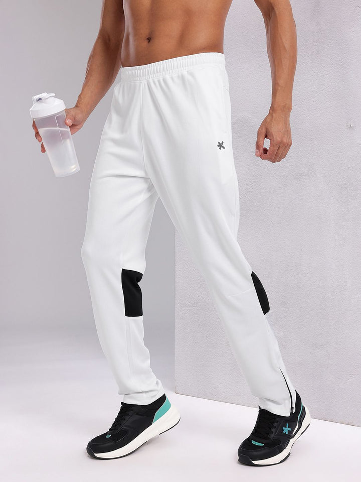 HRX by Hrithik Roshan Men Rapid-Dry Running Track Pants