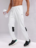 HRX by Hrithik Roshan Men Rapid-Dry Running Track Pants