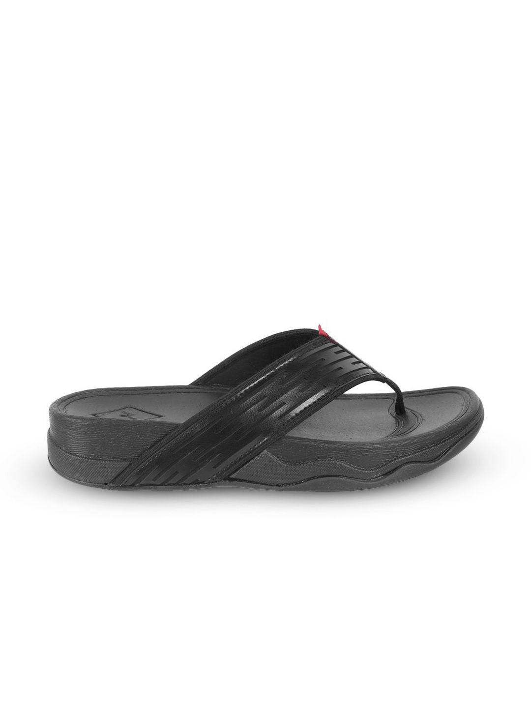 Metro Men Leather Comfort Sandals