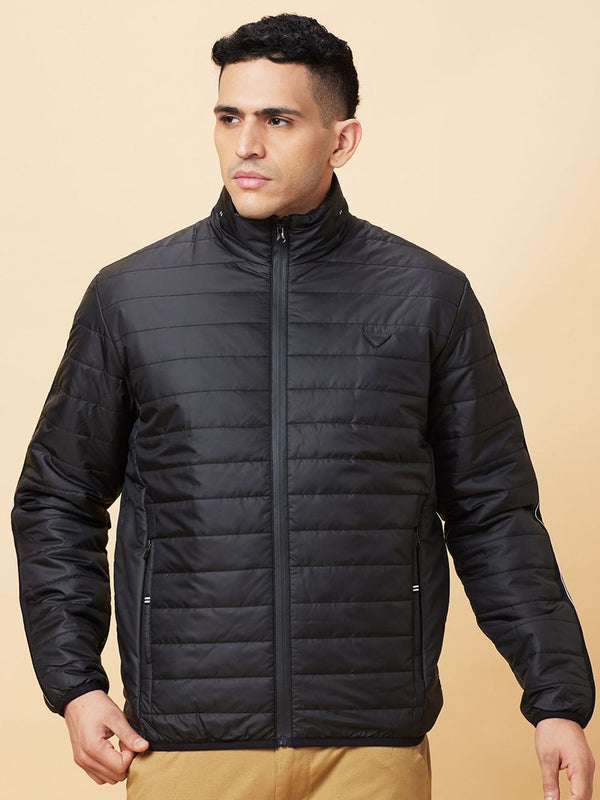 Being Human Padded Jacket