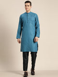 SOJANYA Solid Kurta