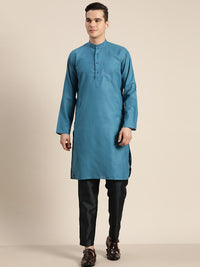 SOJANYA Solid Kurta