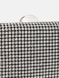 Anouk Embellished Box Clutch