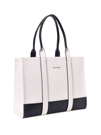 Lino Perros Structured 16 Inch Laptop Shoulder Bag