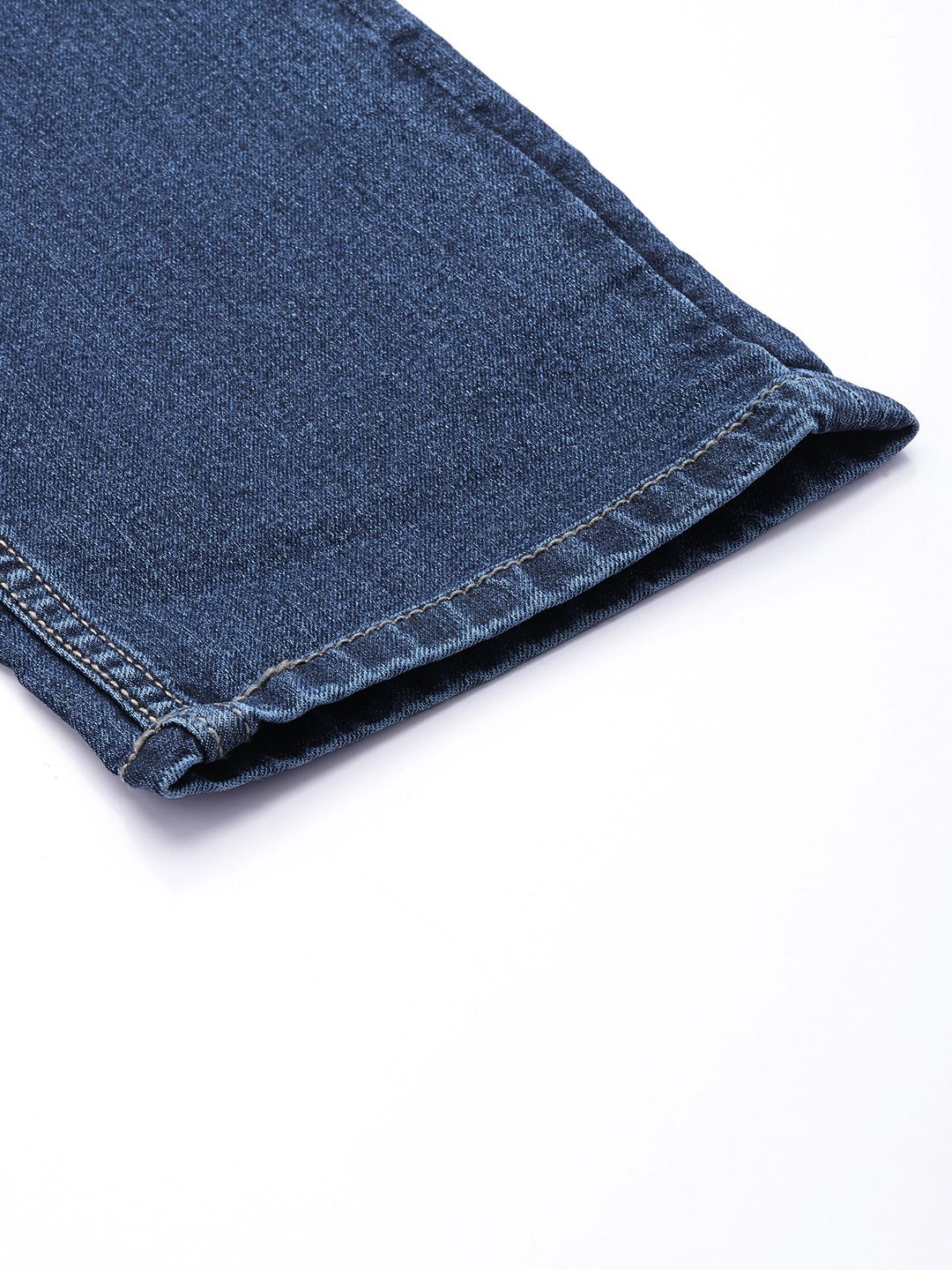 Being Human Men Slim Fit Light Fade Stretchable Jeans