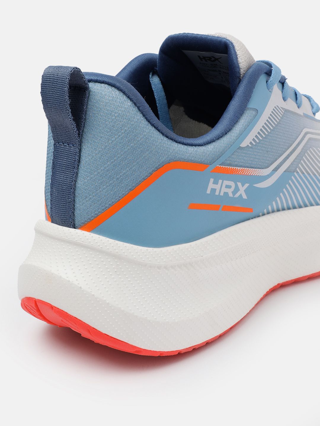 HRX by Hrithik Roshan Men Running Shoes